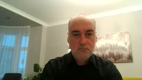 Snapshot of davidaus007 chatting on 14, 1, 2026 David online show from 14, 1, 2026