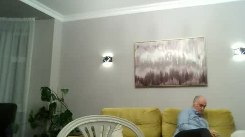 Snapshot of davidaus007 chatting on 15, 1, 2026 David online show from 15, 1, 2026