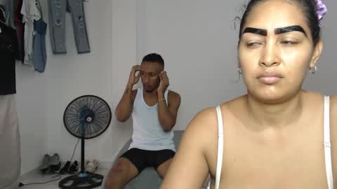 DavidSexxx777 online show from 23, 9, 2025