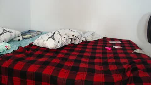 DavidSexxx777 online show from 12, 6, 2026