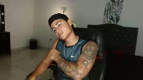 David Bless online show from 13, 9, 2025