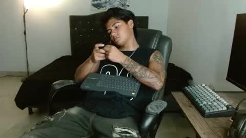 David Bless online show from 6, 3, 2026