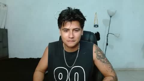 Snapshot of davidbless chatting on 3, 7, 2026 David Bless online show from 3, 7, 2026