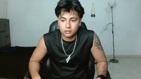 Snapshot of davidbless chatting on 16, 7, 2026 David Bless online show from 16, 7, 2026