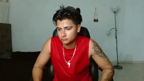 Snapshot of davidbless chatting on 17, 7, 2026 David Bless online show from 17, 7, 2026