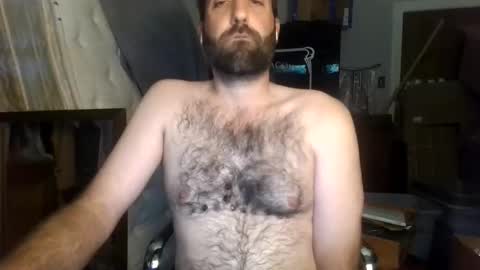 DavidBoner85 online show from 27, 5, 2026