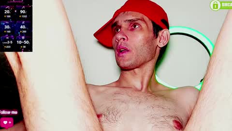 DavidCarroll online show from 15, 1, 2025