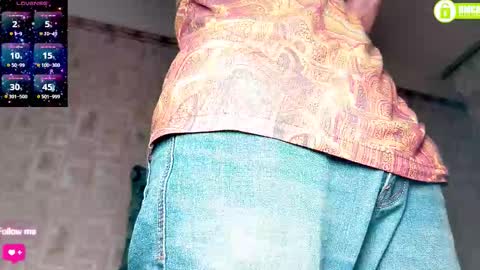 DavidCarroll online show from 24, 9, 2025