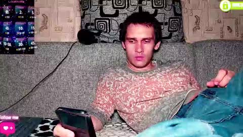 DavidCarroll online show from 4, 10, 2025