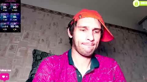 DavidCarroll online show from 29, 11, 2025