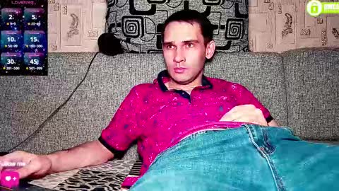 Snapshot of davidcarrollx chatting on 18, 1, 2026 DavidCarroll online show from 18, 1, 2026