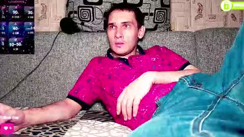 Snapshot of davidcarrollx chatting on 2, 2, 2026 DavidCarroll online show from 2, 2, 2026