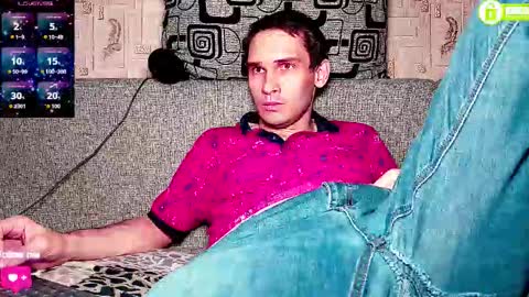 Snapshot of davidcarrollx chatting on 22, 2, 2026 DavidCarroll online show from 22, 2, 2026