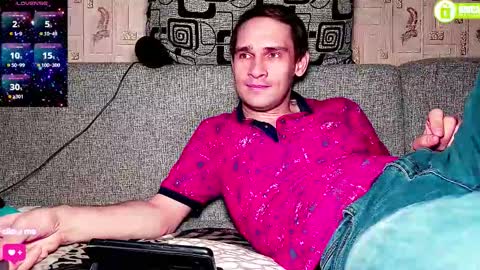 Snapshot of davidcarrollx chatting on 27, 2, 2026 DavidCarroll online show from 27, 2, 2026