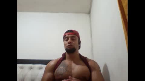 Snapshot of davidcr89 chatting on 19, 9, 2025 davidcr89 online show from 19, 9, 2025