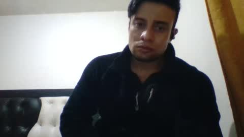 Snapshot of davidcr89 chatting on 11, 10, 2025 davidcr89 online show from 11, 10, 2025