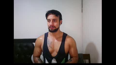 davidcr89 online show from 20, 2, 2026