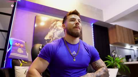 David Blakee online show from 19, 11, 2025