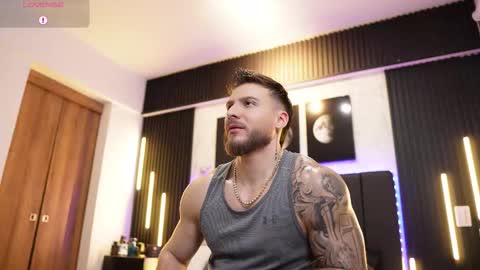 David Blakee online show from 21, 12, 2025