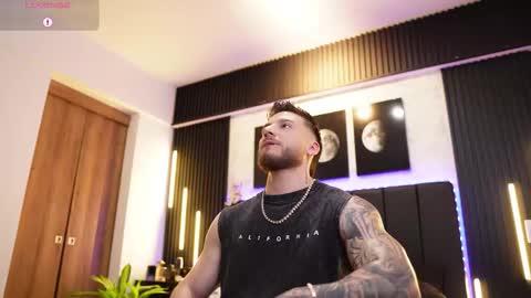 David Blakee online show from 16, 1, 2026