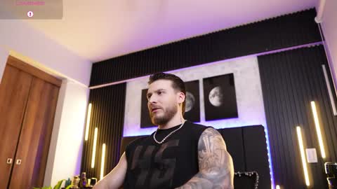 David Blakee online show from 4, 3, 2026