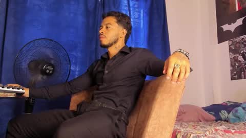 Davide online show from 22, 9, 2025