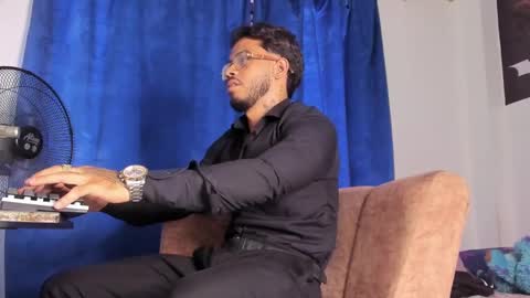 Davide online show from 2, 10, 2025