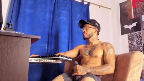 Davide online show from 9, 1, 2026