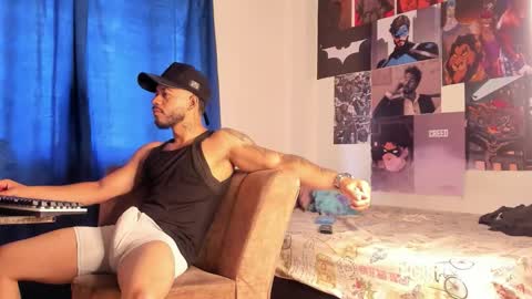 Davide online show from 16, 3, 2026