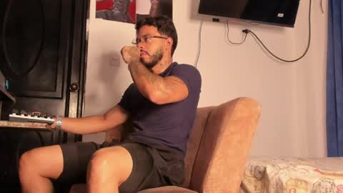 Davide online show from 11, 4, 2026