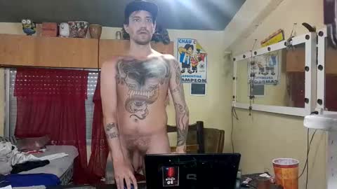 Snapshot of davideze267 chatting on 8, 6, 2026 davideze267 online show from 8, 6, 2026