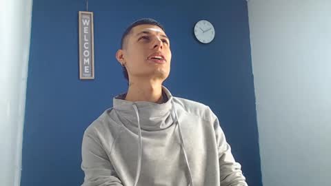 David Galvis - independent model online show from 3, 1, 2025