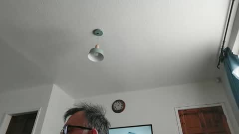 davidjmarshall46 online show from 25, 3, 2026