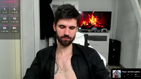 David online show from 16, 2, 2025