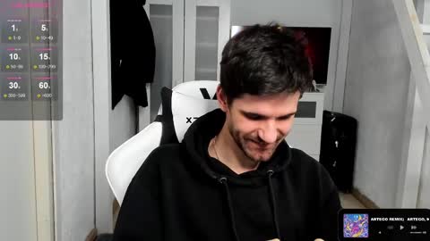 David online show from 21, 2, 2025