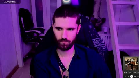 David online show from 3, 12, 2025