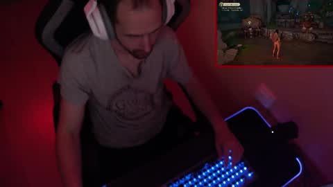 davidoventt online show from 28, 2, 2025