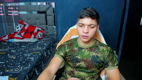 davidro030 online show from 5, 4, 2026