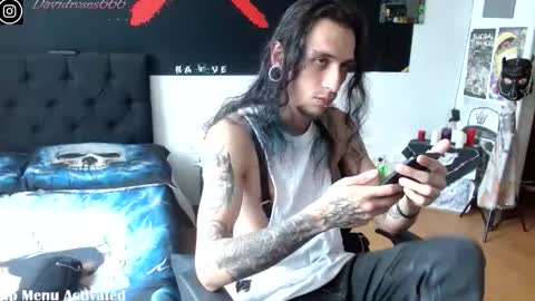   online show from 9, 10, 2025