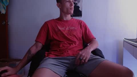 davidsalazar33 online show from 12, 1, 2025