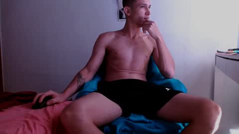 davidsalazar33 online show from 7, 2, 2025