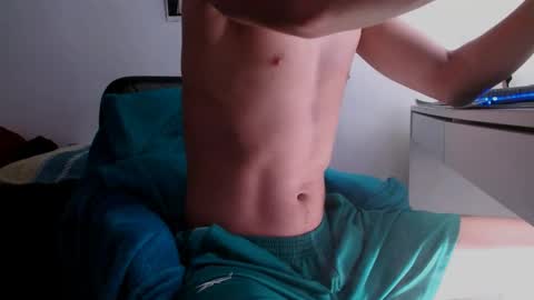 davidsalazar33 online show from 1, 3, 2025