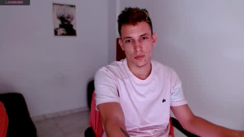 davidsalazar33 online show from 9, 9, 2025