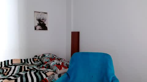 davidsalazar33 online show from 2, 10, 2025