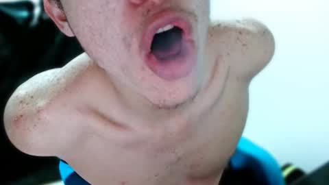 davidsalazar33 online show from 31, 10, 2025