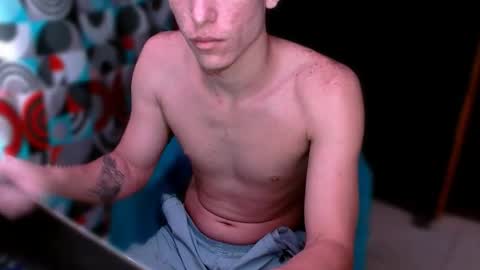 davidsalazar33 online show from 30, 11, 2025