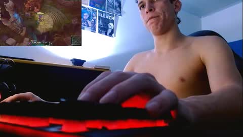 davidsalazar33 online show from 9, 3, 2026