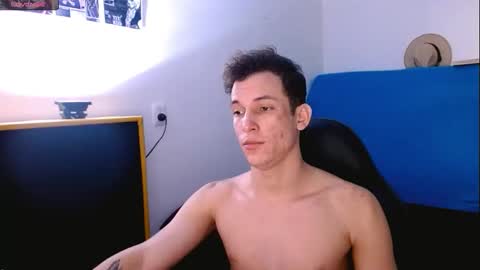 davidsalazar33 online show from 12, 3, 2026