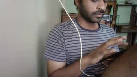 Dude97 online show from 3, 4, 2026