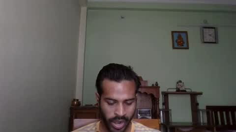 Dude97 online show from 26, 4, 2026